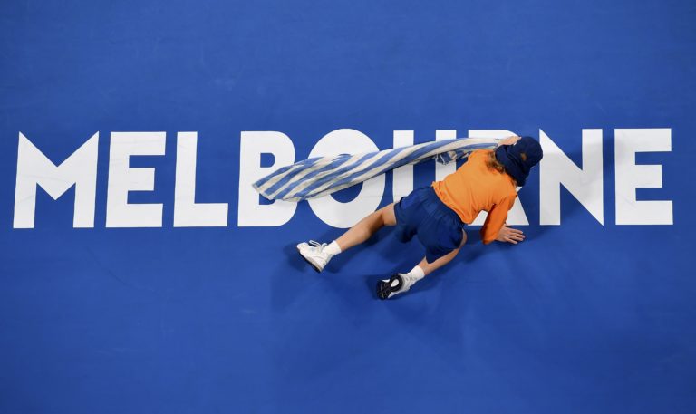 Australian Open