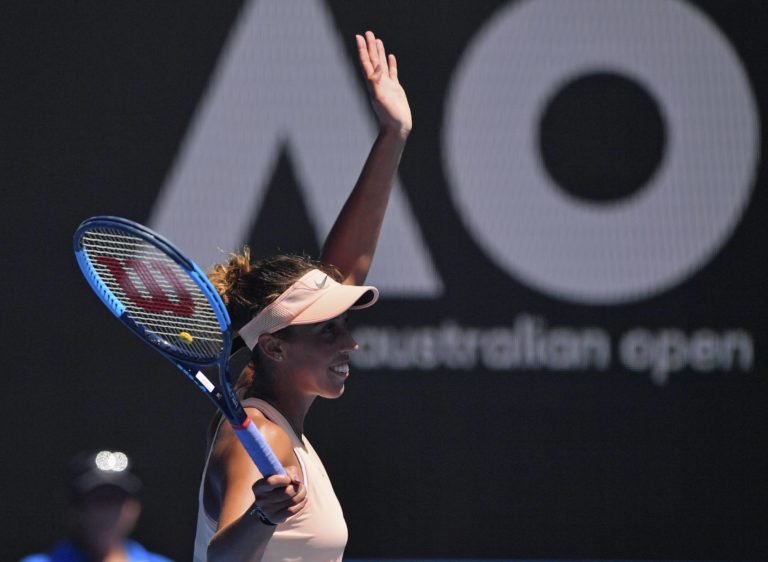 Australian Open, tenis