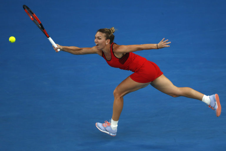 Simona Halepová
