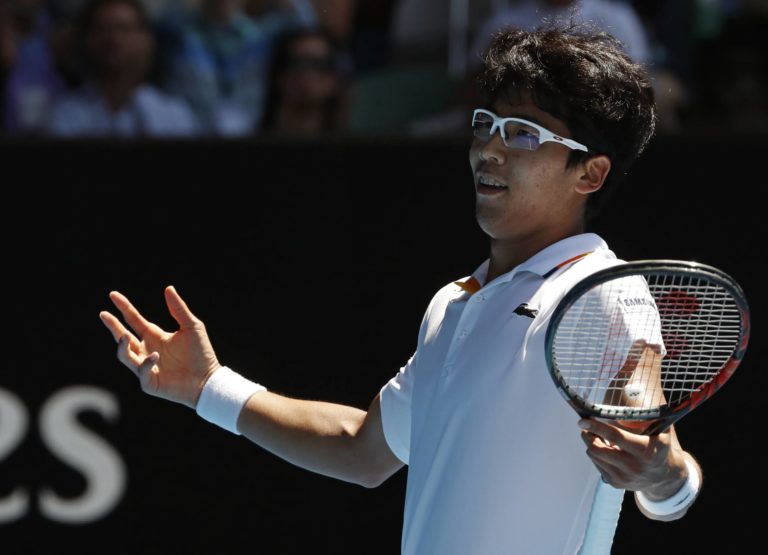 Australian Open