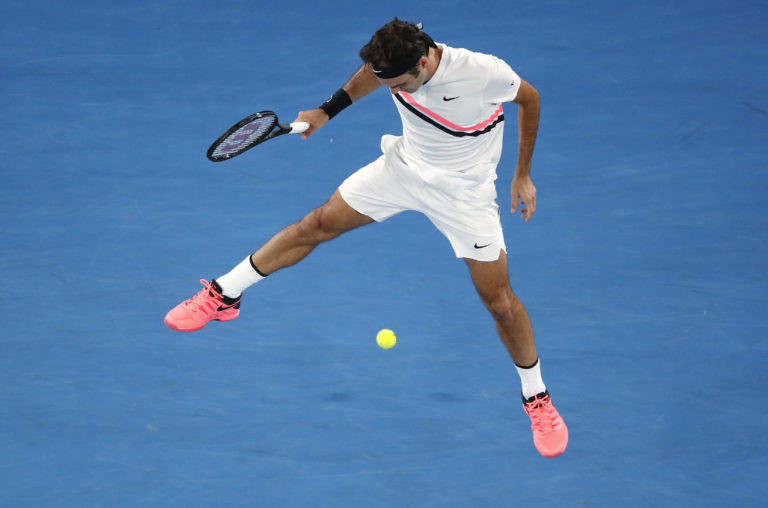 Roger Federer