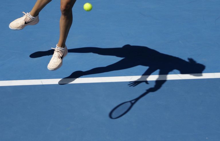 Australian open