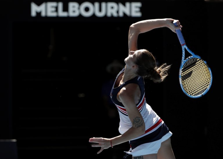 Australian Open