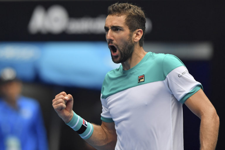 Marin Cilic