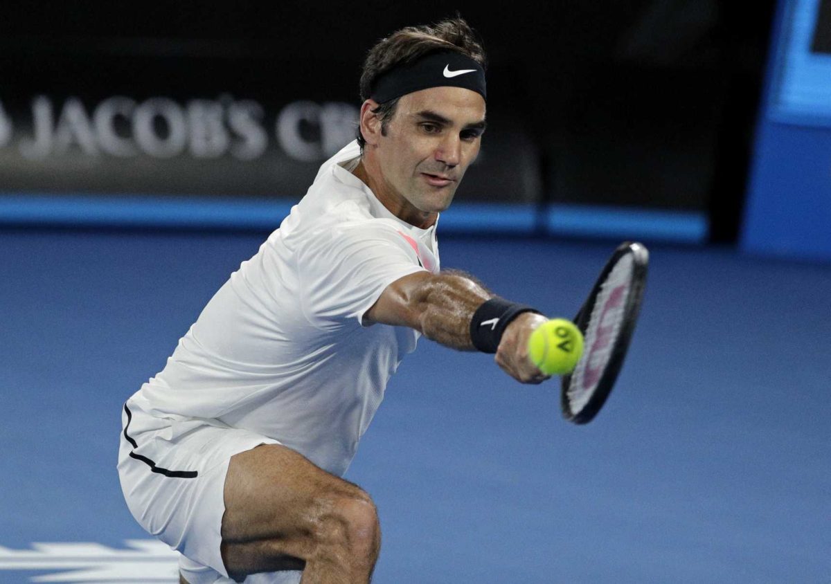Federer