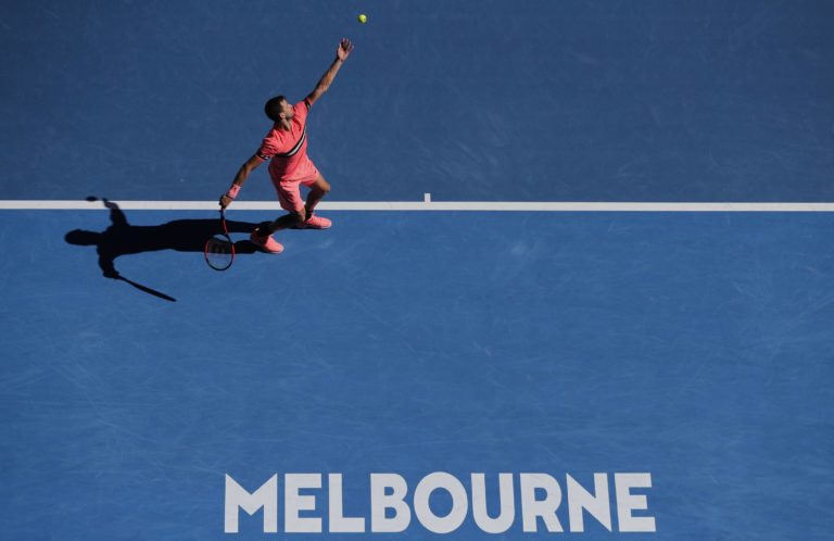 Australian Open