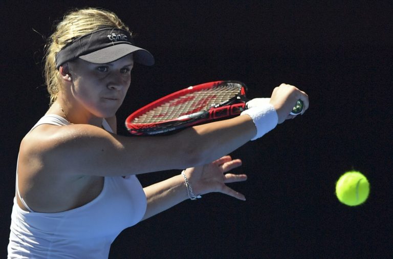 Australian Open
