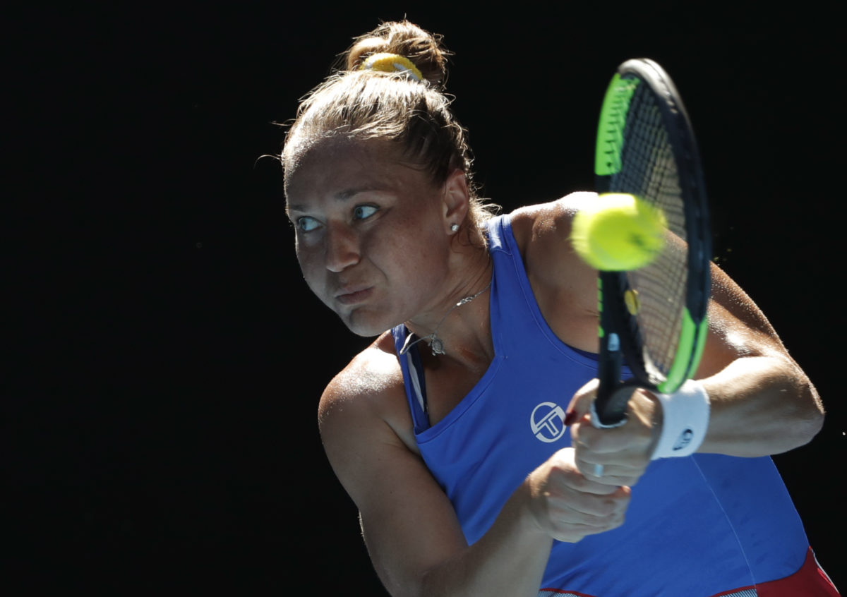 Kateryna Bondarenková