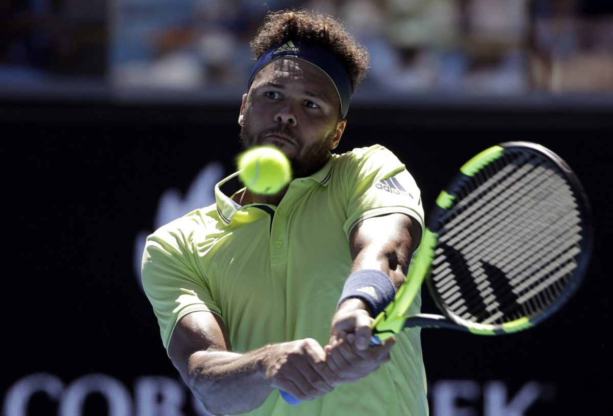 Australian Open