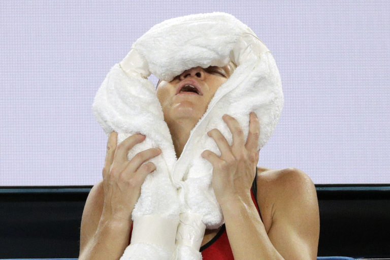 Simona Halepová