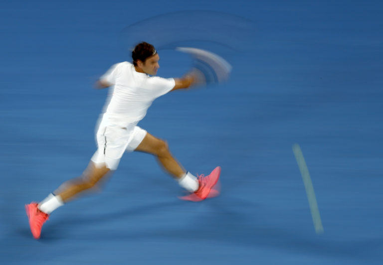 Roger Federer
