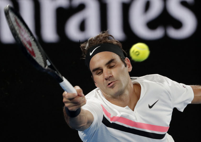 Roger Federer