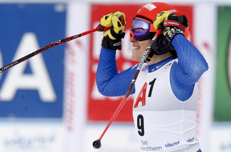 Federica Brignoneová