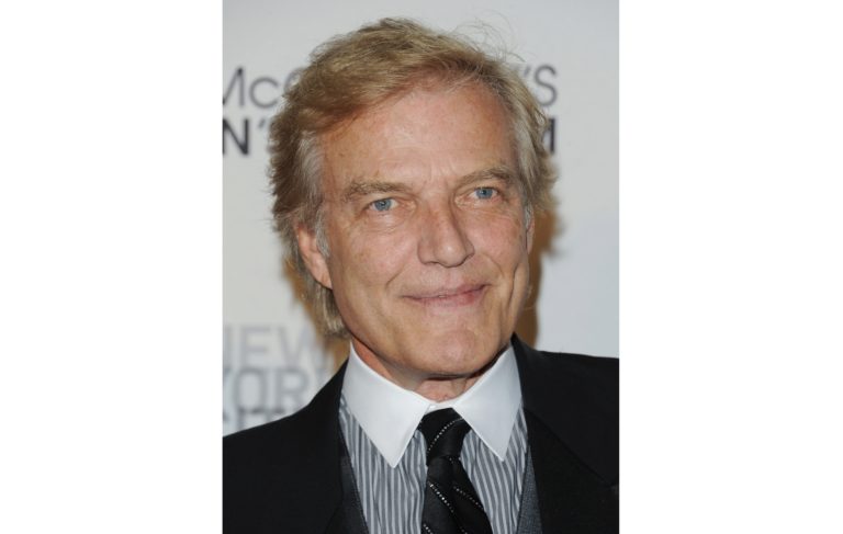 Peter Martins