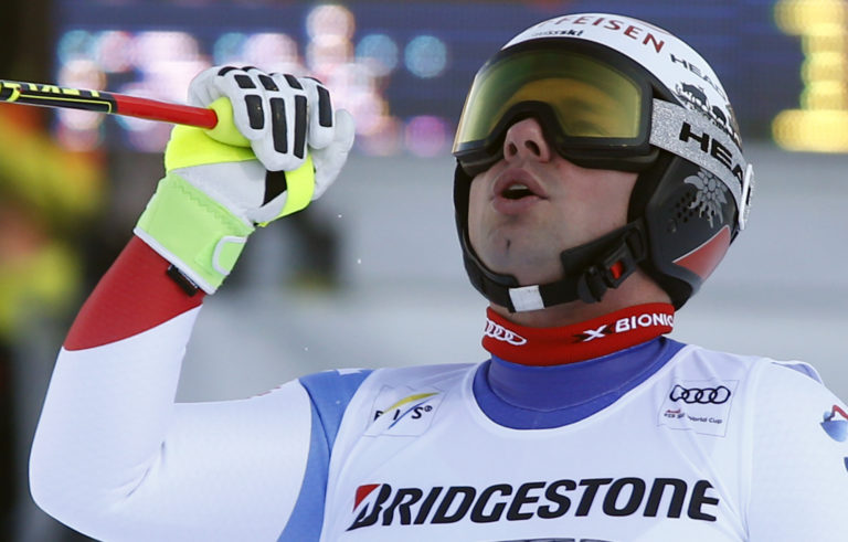 Beat Feuz