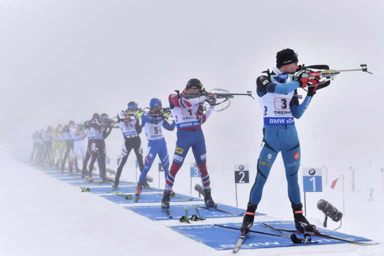 Oberhof