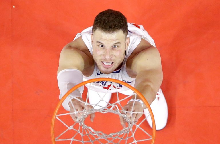 Blake Griffin