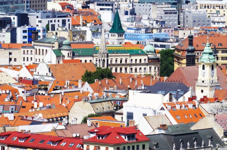 Bratislava
