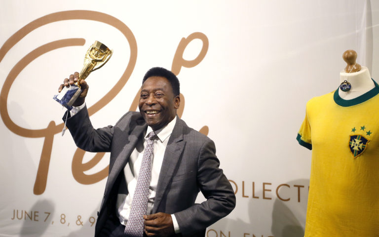 Pelé