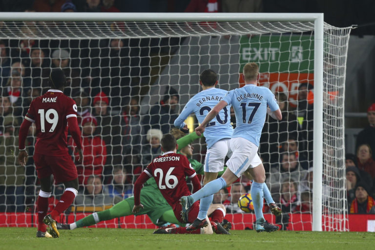 Premier league, Manchester city, Liverpool