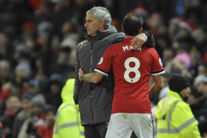 Juan Mata