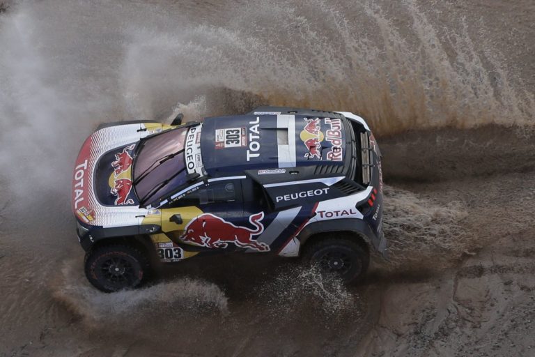 Carlos Sainz