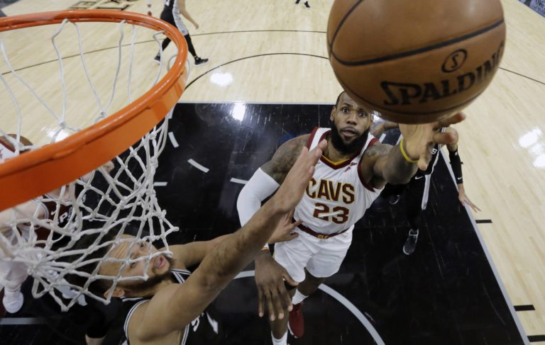 NHL, LeBron James
