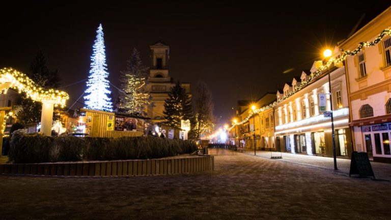 Poprad