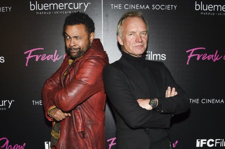 Sting