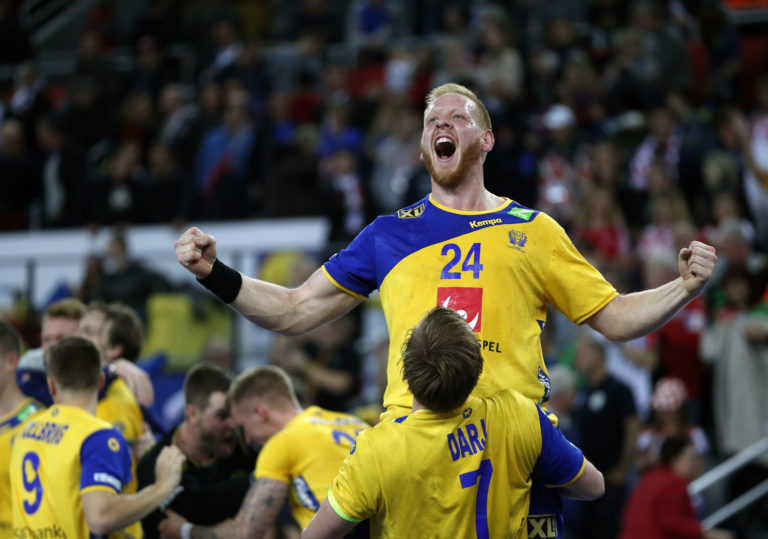 Croatia Handball