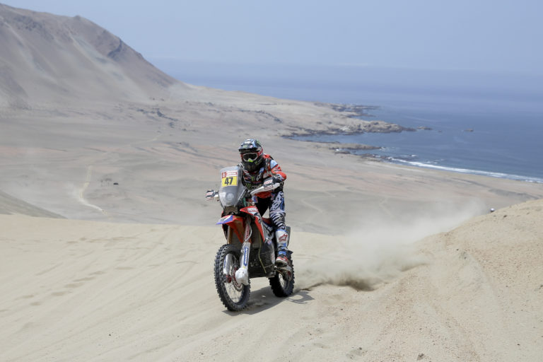 Rally Dakar