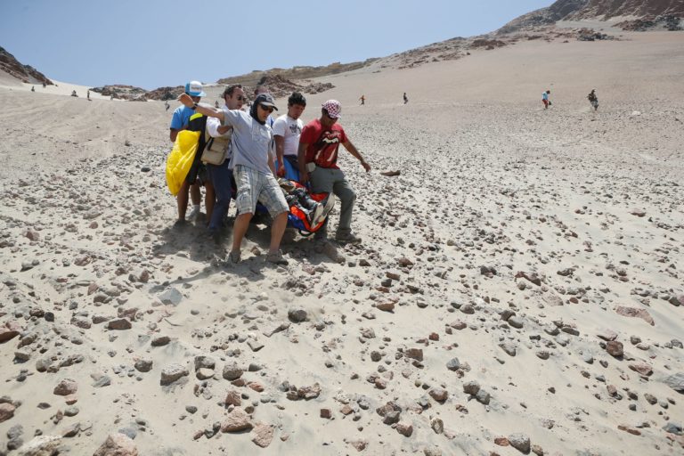 Rely Dakar