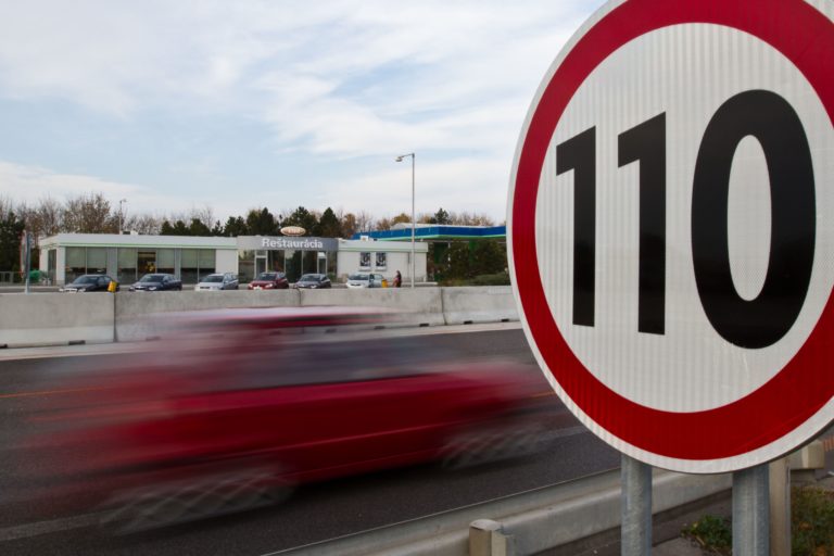 Diaľnica D1