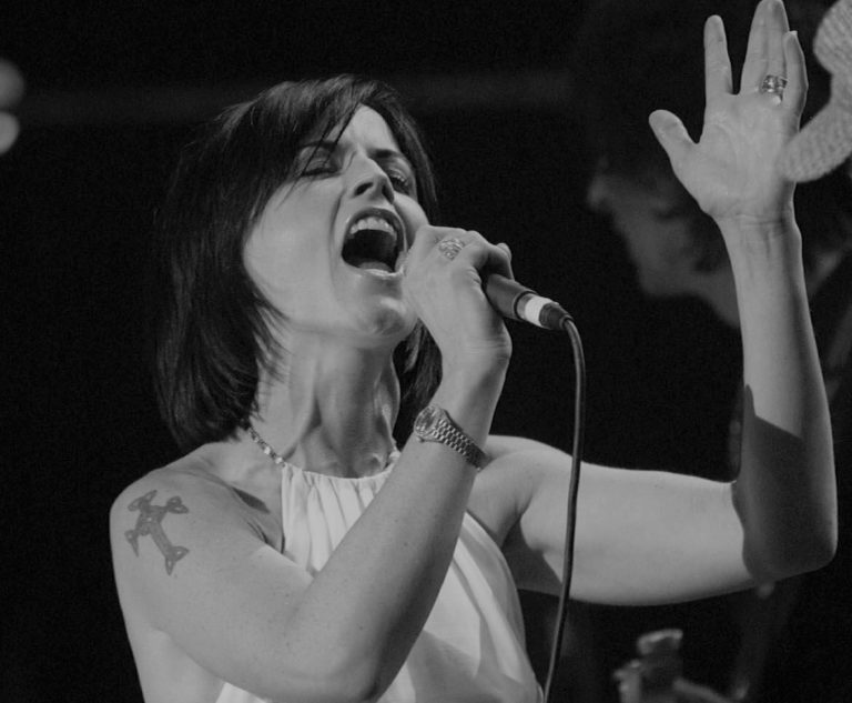 Dolores O'Riordan
