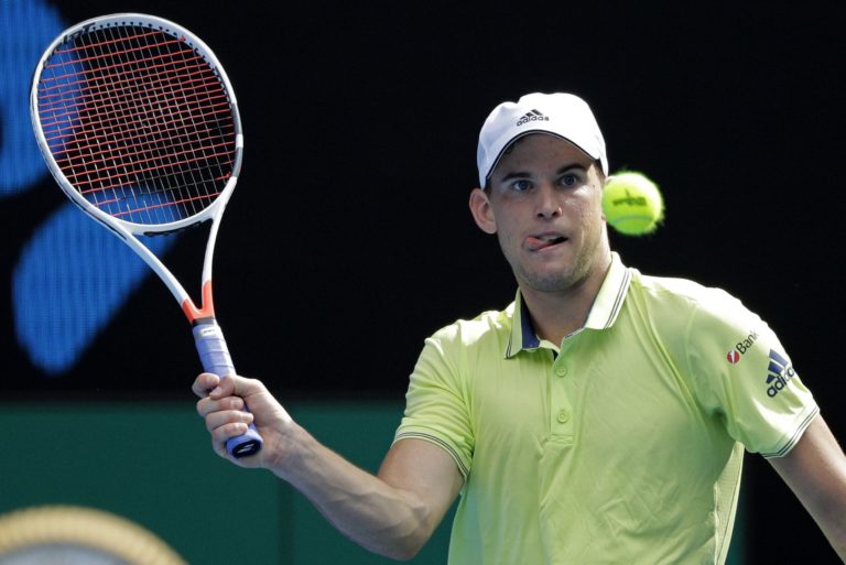 Dominic Thiem