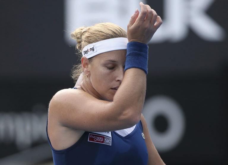 Dominika Cibulková