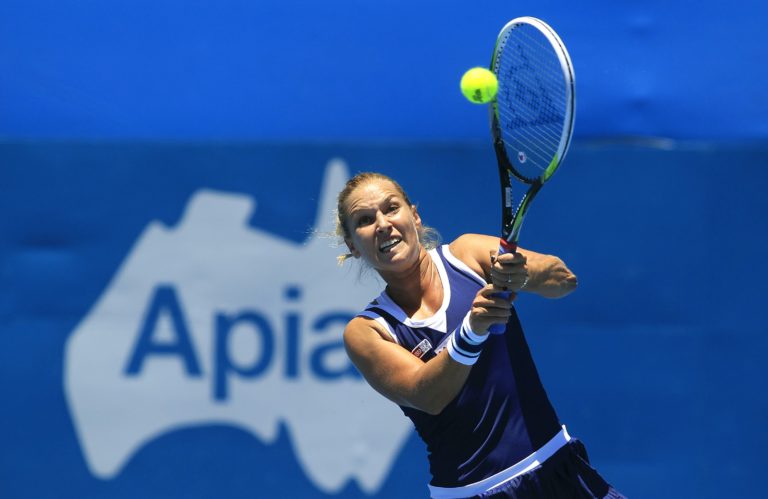 Dominika Cibulková