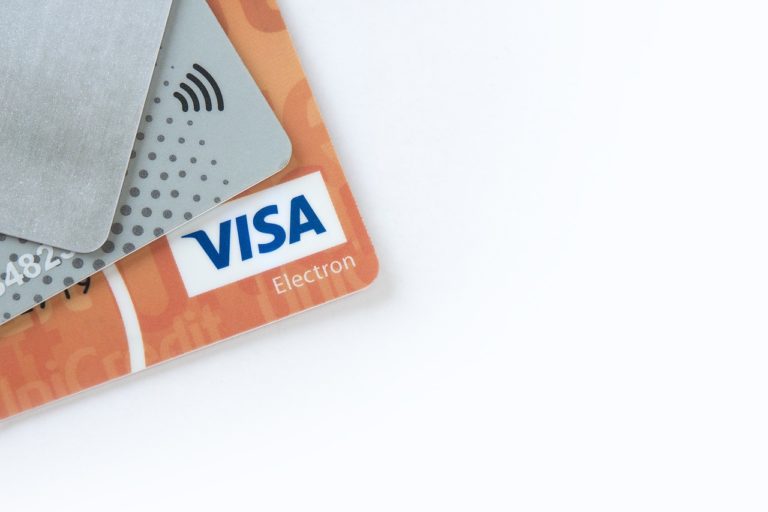 Karty visa