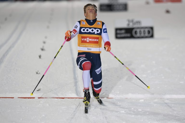 Emil Iversen
