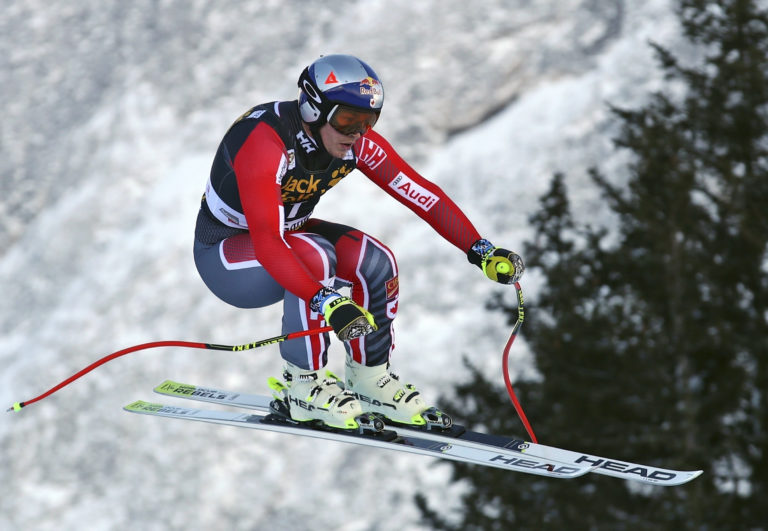 Erik Guay