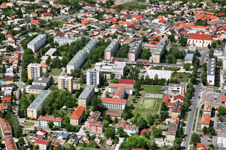 Fiľakovo
