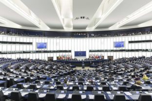 Europarlament, europsky parlament