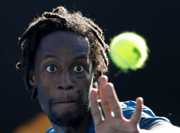 Gael Monfils