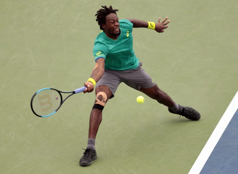 Gael Monfils