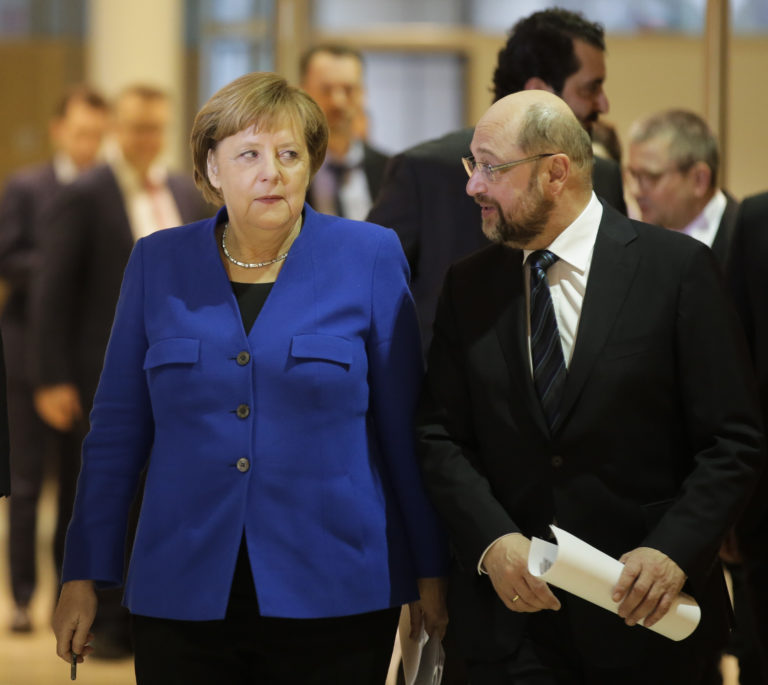 Mereklova schulz