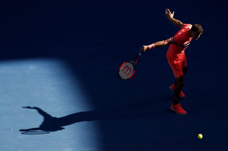 Grigor Dimitrov