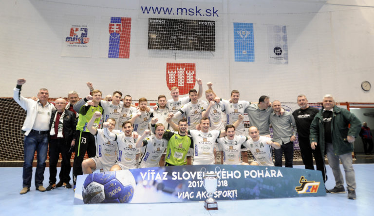 Povazská Bystrica - Presov