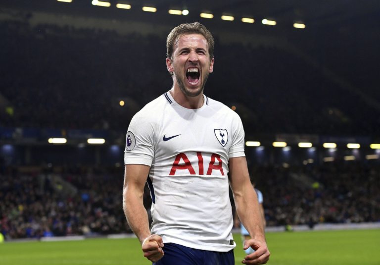 Harry Kane