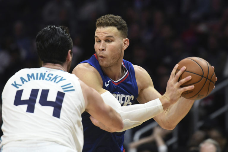 Basketbal; NBA