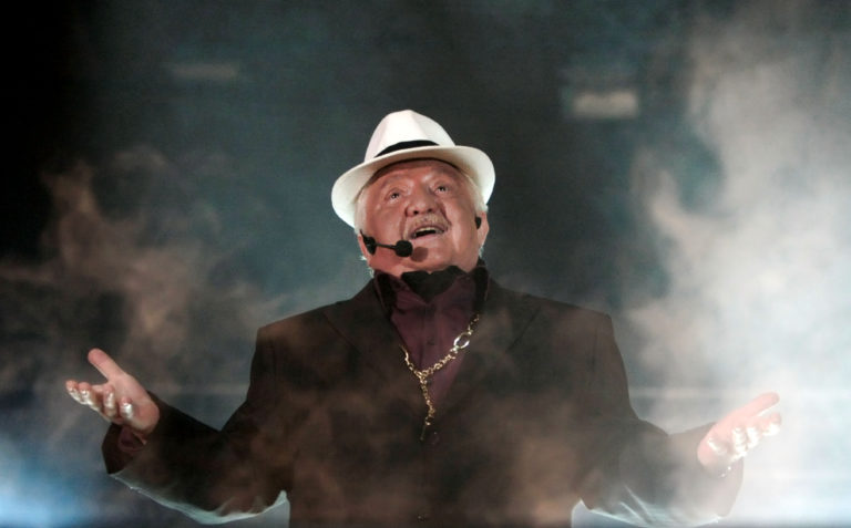 BRATISLAVA: Thank You Michael Jackson